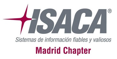 Logotipo de ISACA