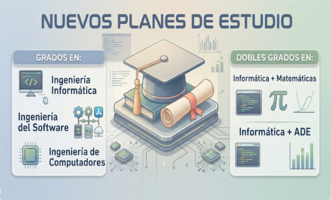 Nuevos planes de estudio 26-27