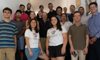 Gran éxito de nuestros cursos de verano sobre programación con IA