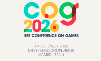 Edición 2026 de la IEEE COG