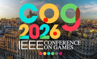 Edición 2026 de la IEEE COG