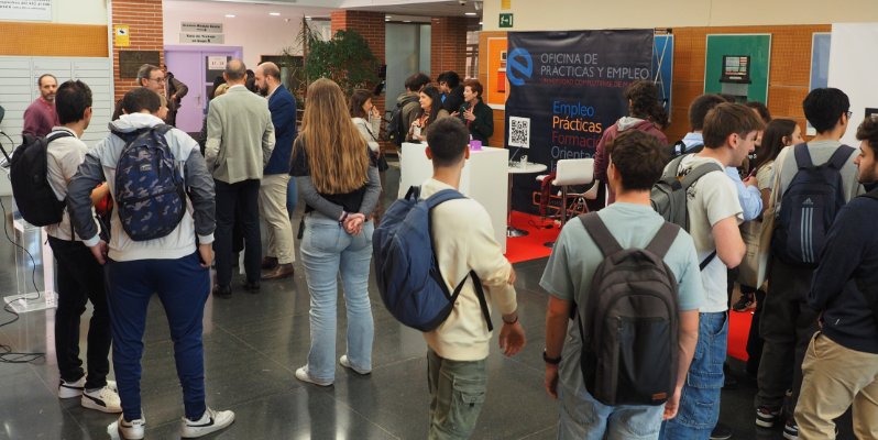 IX Foro de Empleo