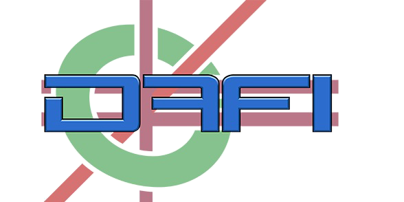 Logo DAFI