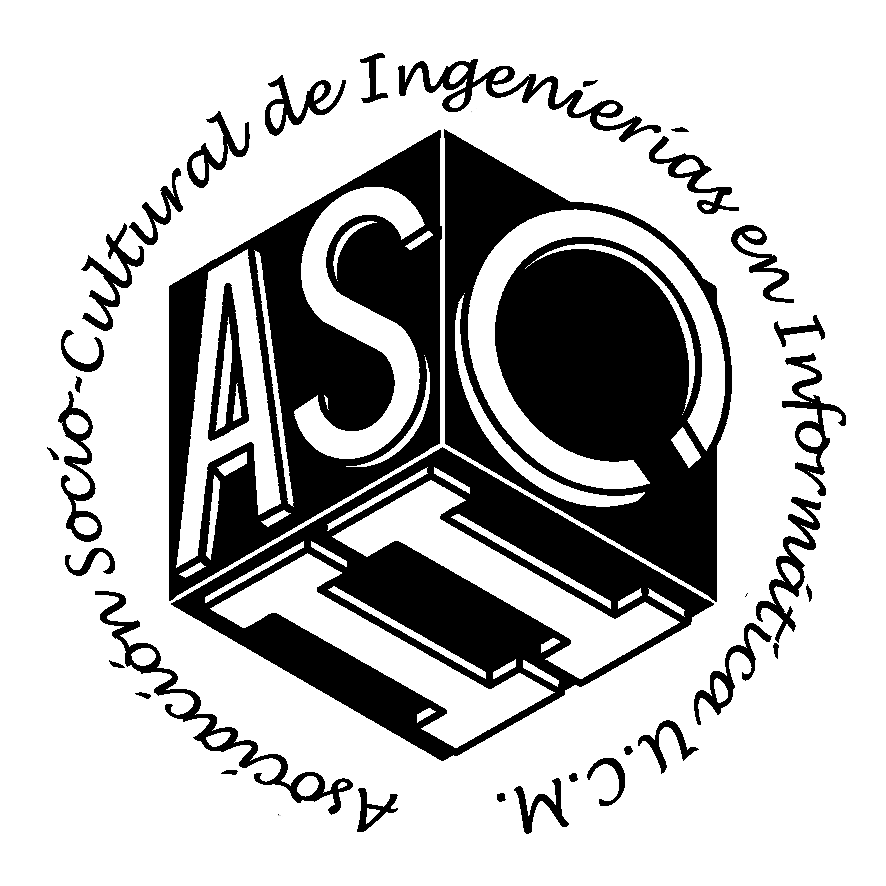 Logo ASCII