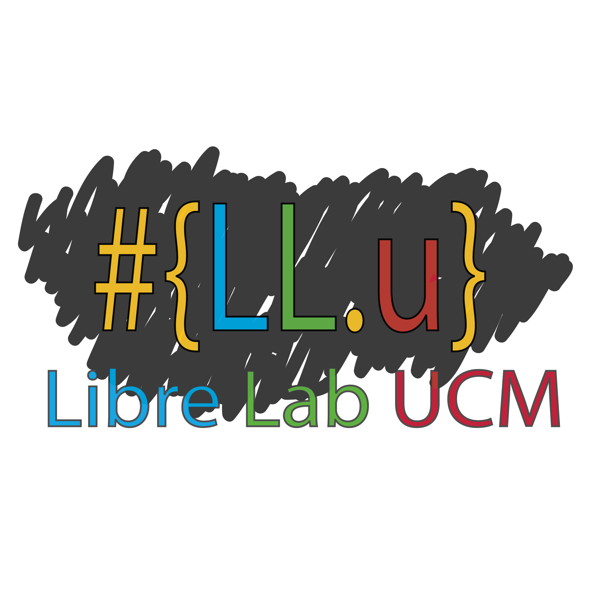 Logo Libre Lab UCM